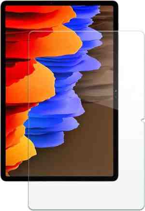 Foto: Samsung galaxy tab a 7 2020 screenprotector 2022 screen protector 10 4 inch beschermglas tempered gehard glas