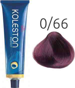 Foto: Wella professionals koleston perfect   haarverf   066 special mix   60ml