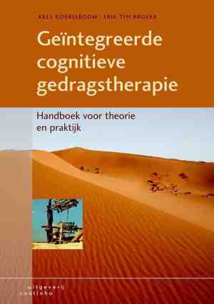 Foto: Geintegreerde cognitieve gedragstherapie