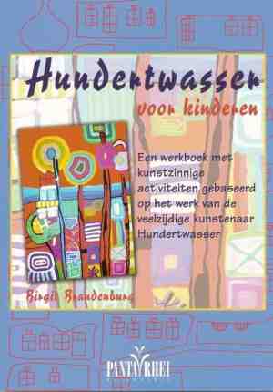 Foto: Hundertwasser voor kinderen