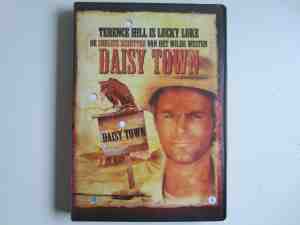 Foto: Terence hill daisy town