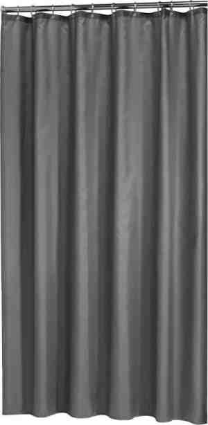 Foto: Sealskin madeira douchegordijn 120x200 cm   polyester   grijs