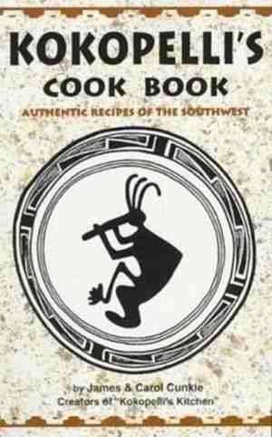 Foto: Kokopellis kitchen cookbook