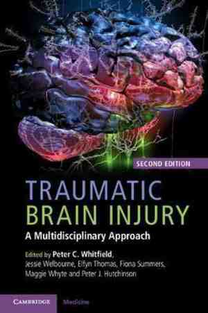 Foto: Traumatic brain injury