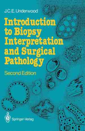 Foto: Introduction to biopsy interpretation and surgical pathology