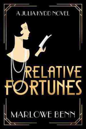 Foto: A julia kydd novel relative fortunes