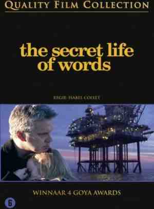 Foto: The secret life of words