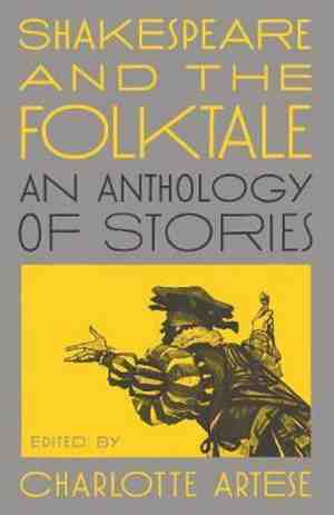 Foto: Shakespeare and the folktale