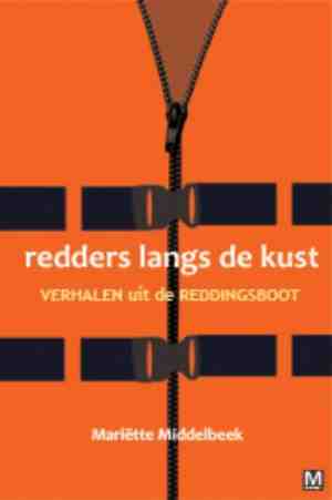 Foto: Redders langs de kust