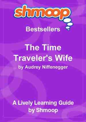 Foto: Shmoop bestsellers guide  the time travelers wife