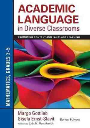 Foto: Academic language in diverse classrooms mathematics grade