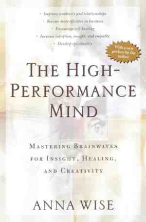 Foto: The high performance mind