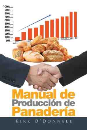 Foto: Manual de producci n de panader a