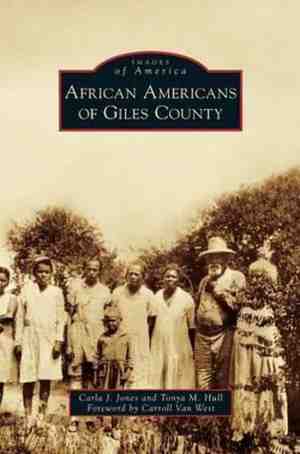 Foto: African americans of giles county