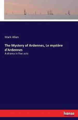 Foto: The mystery of ardennes le myst re d ardennes