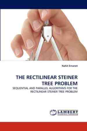 Foto: The rectilinear steiner tree problem