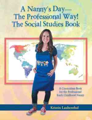 Foto: A nanny s day the professional way the social studies book