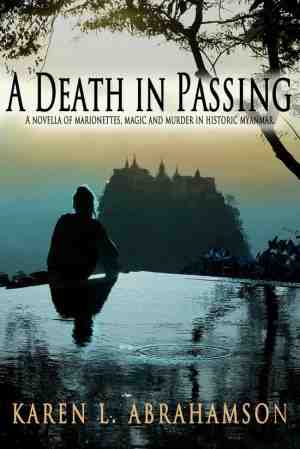 Foto: Aung and yamin mysteries 2   a death in passing