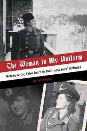 Foto: Woman in my uniform