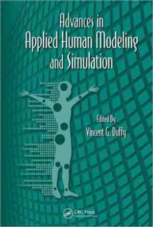 Foto: Advances in applied digital human modeling