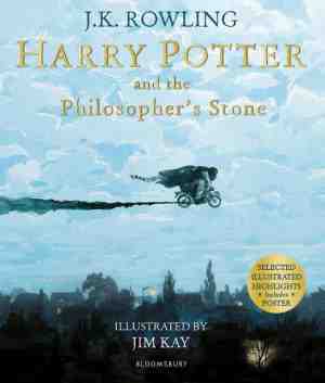 Foto: Harry potter and the philosophers stone