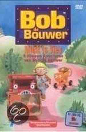 Foto: Bob de bouwer   muck is vies