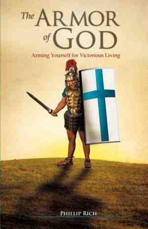 Foto: The armor of god