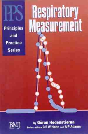 Foto: Respiratory measurement