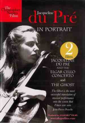 Foto: Jacqueline du pre portrait