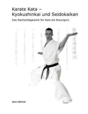 Foto: Karate kata kyokushinkai und seidokaikan