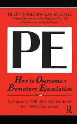 Foto: How to overcome premature ejaculation