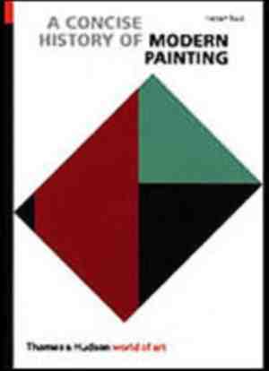 Foto: Concise history of modern painting