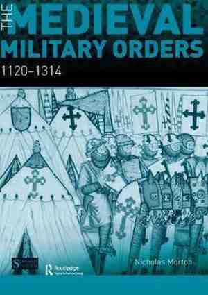 Foto: Seminar studies the medieval military orders
