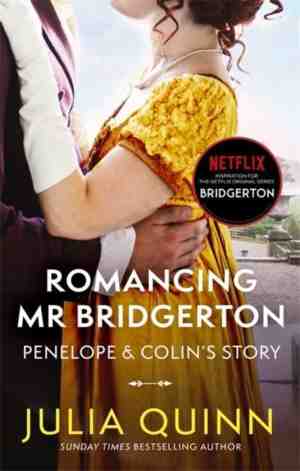 Foto: Bridgerton romancing mr bridgerton bridgertons book 4