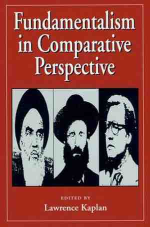 Foto: Fundamentalism in comparative perspective