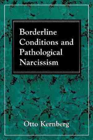 Foto: Borderline conditions and pathological narcissism