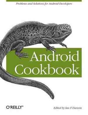 Foto: Android cookbook