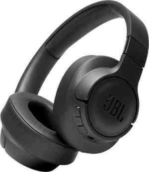 Foto: Jbl tune 760nc   draadloze over ear koptelefoon met noise cancelling   zwart