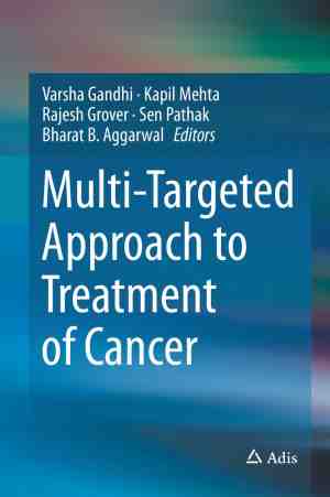 Foto: Multi targeted approach to treatment of cancer