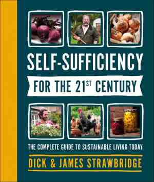 Foto: Selfsufficiency for the 21 st century