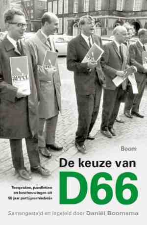 Foto: De keuze van d66