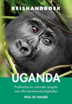 Foto: Reishandboek uganda