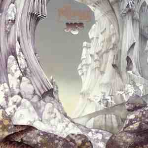 Foto: Relayer expanded edition