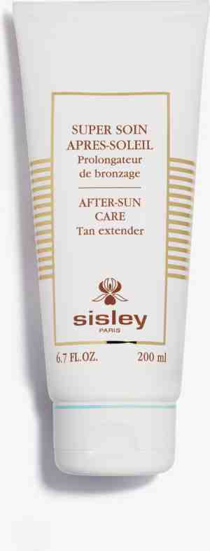Foto: Sisley super soin apr s 200 ml aftersun