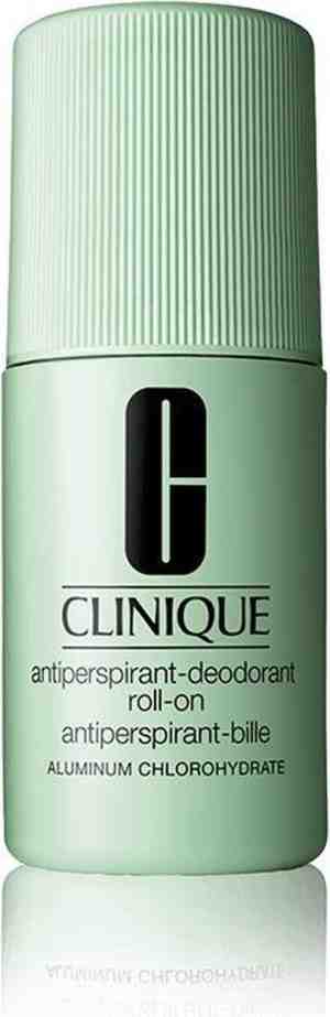Foto: Clinique antiperspirant deodorant roll on deodorant 75 ml