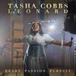 Foto: Tasha cobbs leonard heart passion pursuit cd 