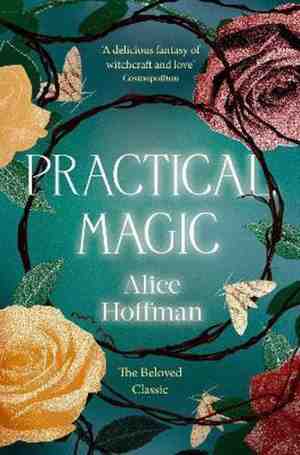 Foto: The practical magic series practical magic