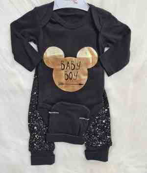 Foto: Babyboy minnie limited edition