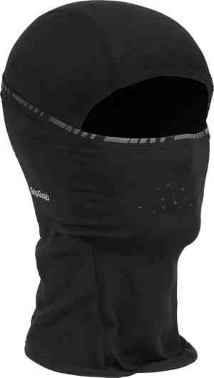 Foto: Gripgrab   thermal balaclava winter bivakmuts fietsen gezichtsmasker helmmuts   zwart   unisex   maat m