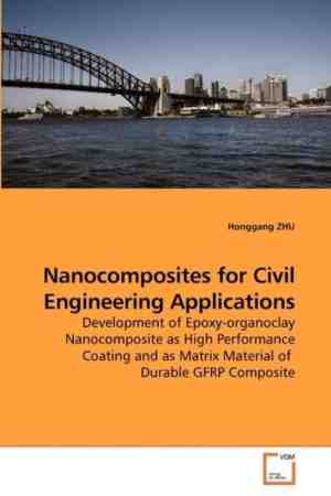 Foto: Nanocomposites for civil engineering applications